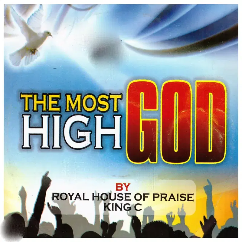 The Most High God