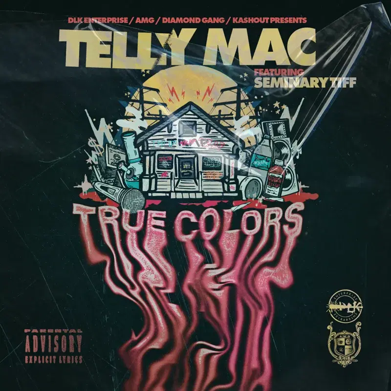 True Colors