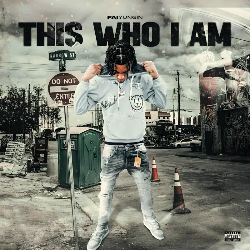 This Who I Am