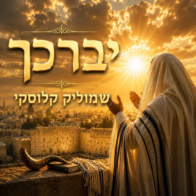 יברכך