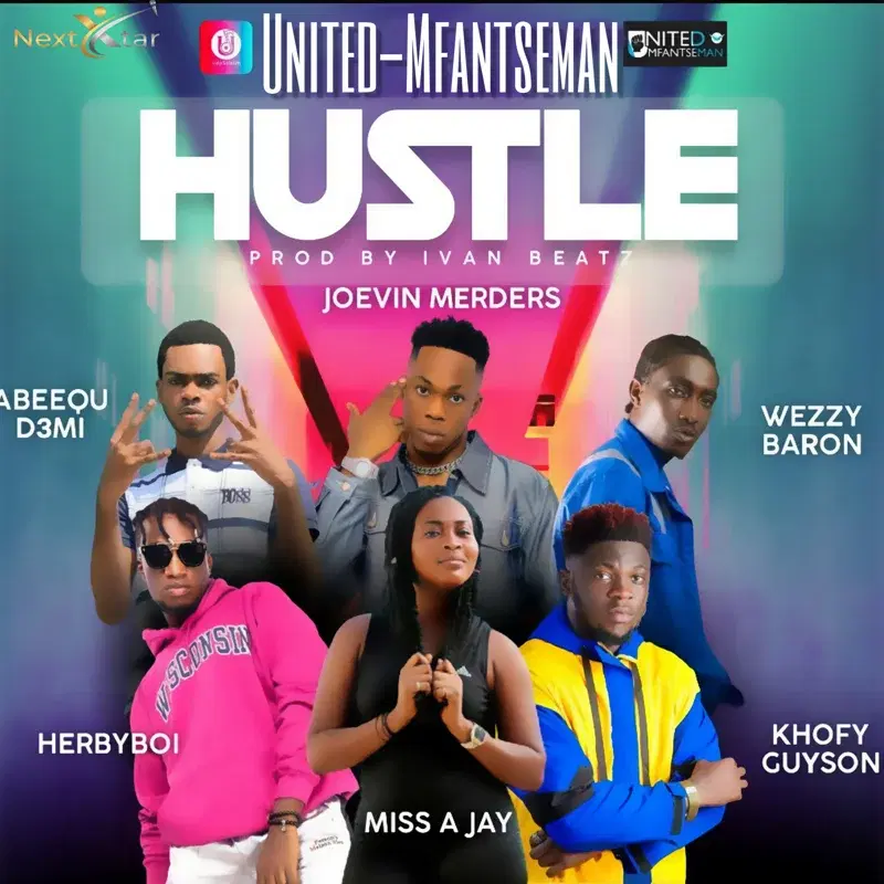 Hustle