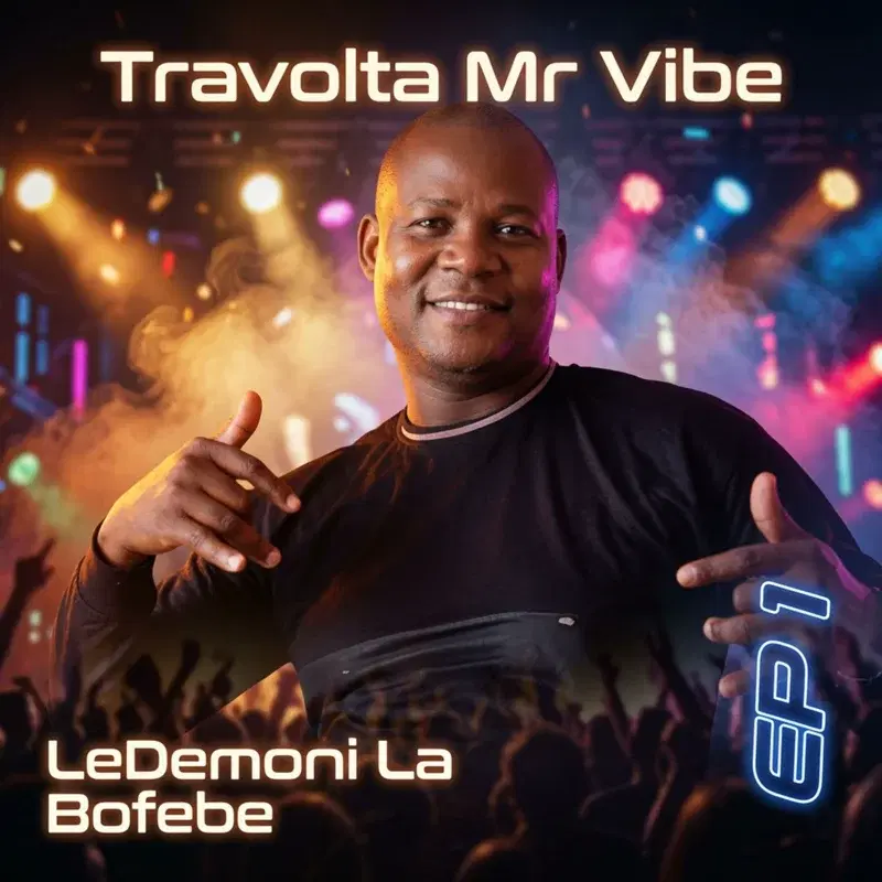 LeDemoni La Bofebe, EP 1
