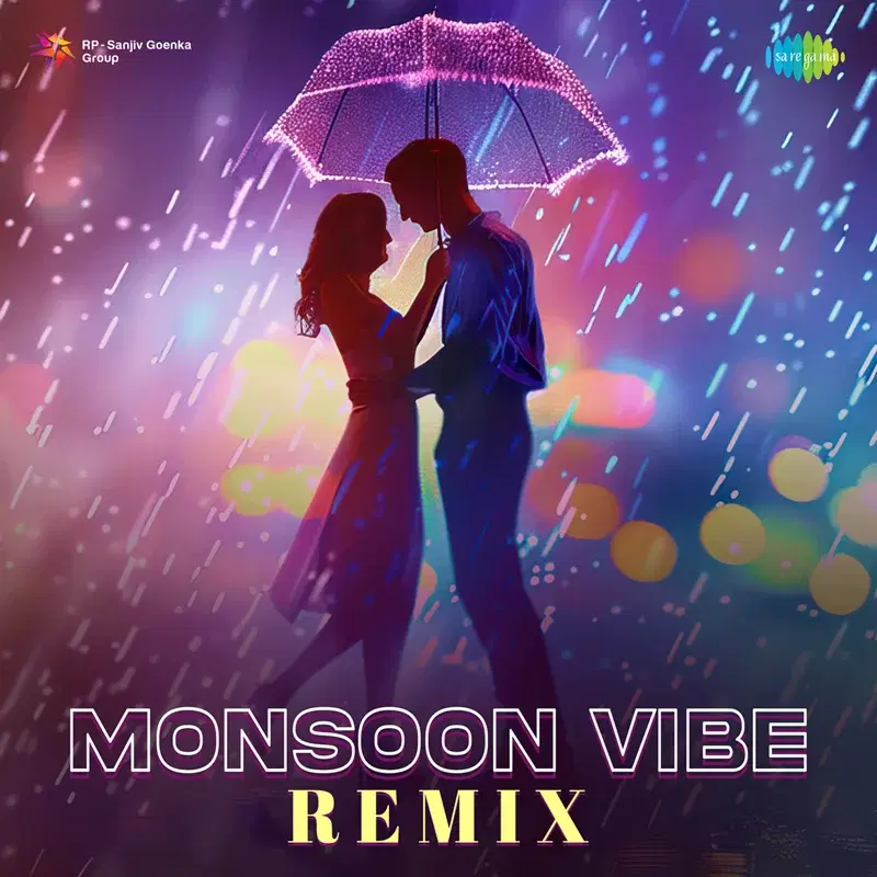 Monsoon Vibe Remix