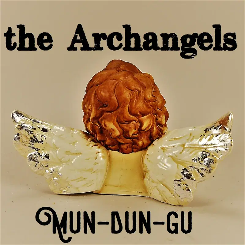 Mun-Dun-Gu