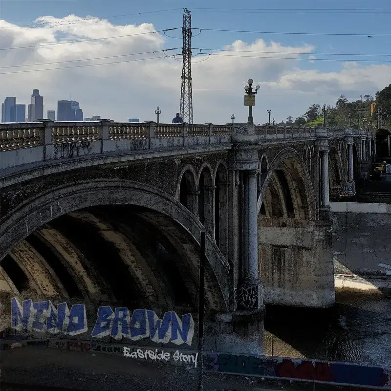 Eastside Story