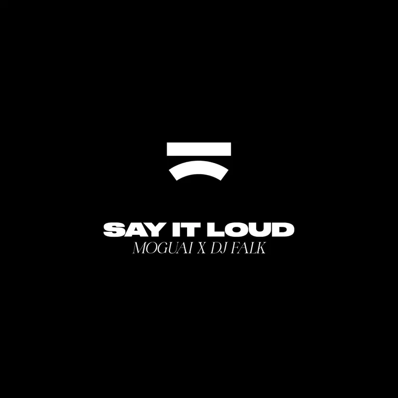 Say It Loud