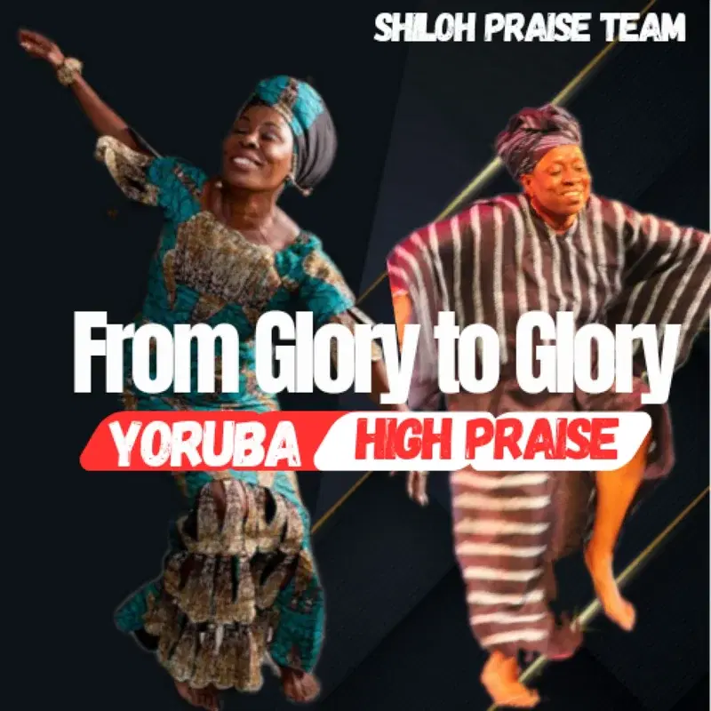From Glory to Glory