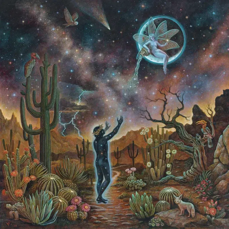 Cover Art