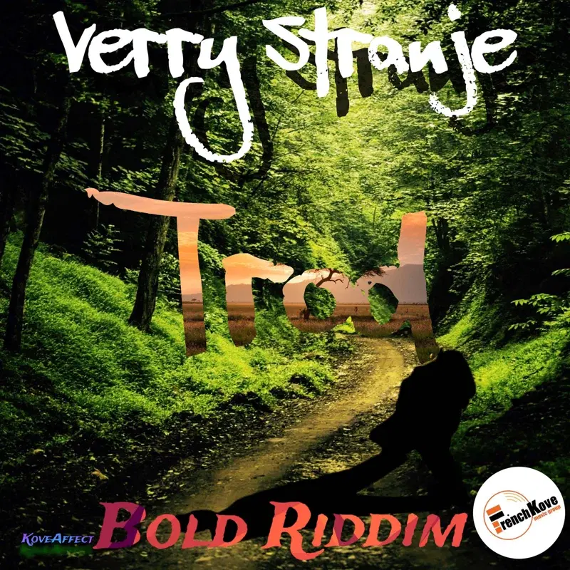 Trod