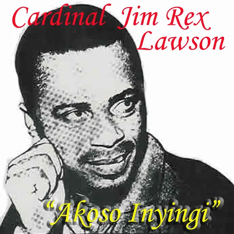Akoso Inyingi - Single