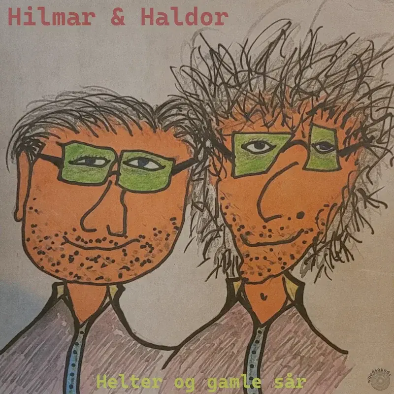 Helter og gamle sår