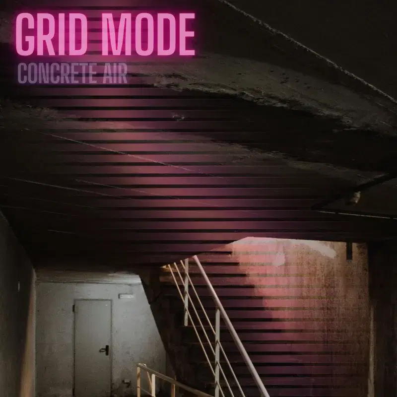 Concrete Air