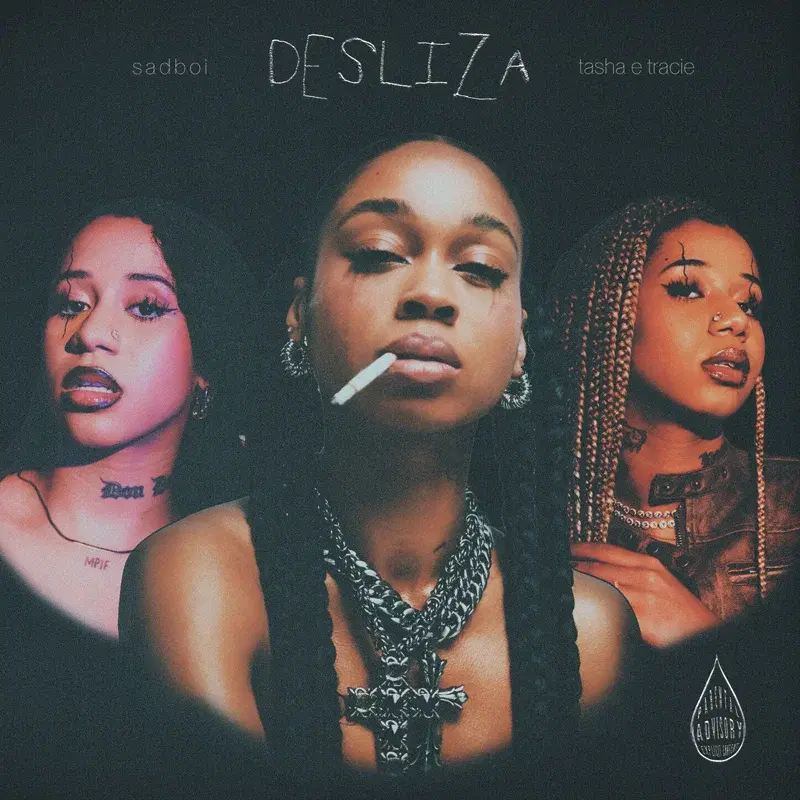 DESLIZA