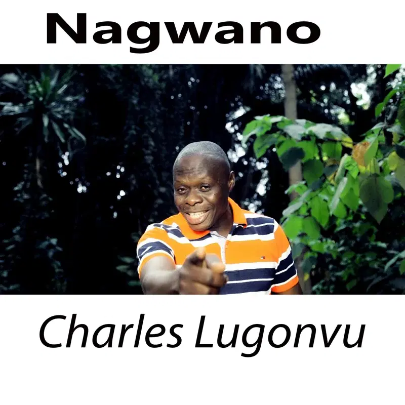 Nagwano