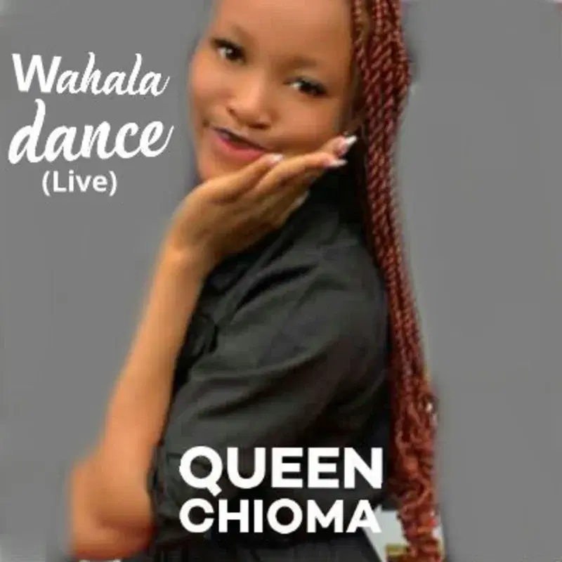 Wahala Dance