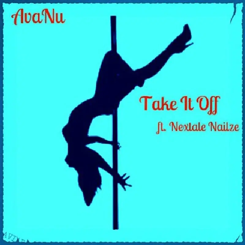 Take It Off