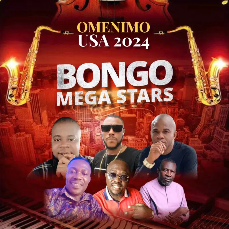 Omenimo USA 2024
