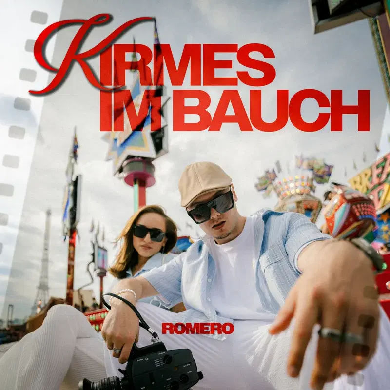 Kirmes im Bauch