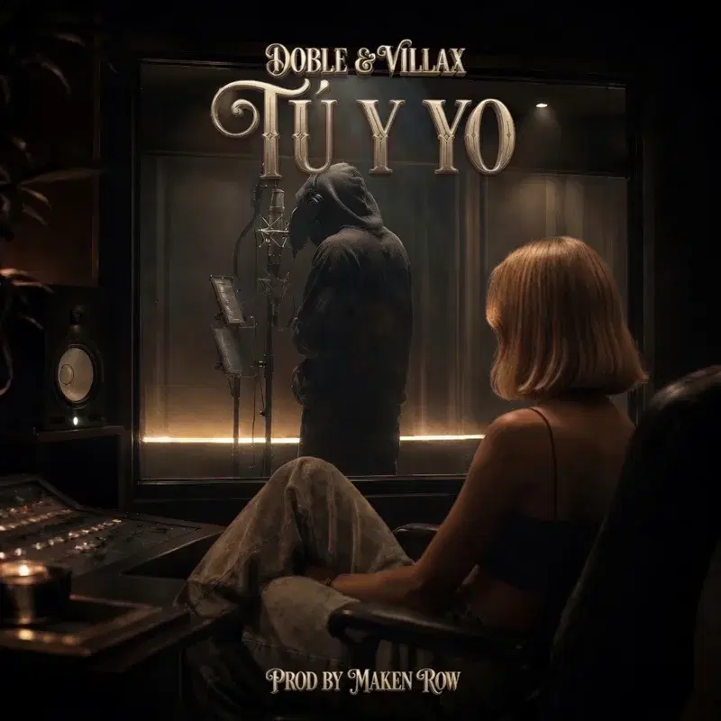 Tu y yo