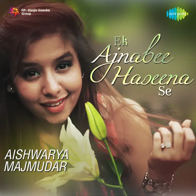 Ek Ajnabee Haseena Se - Single