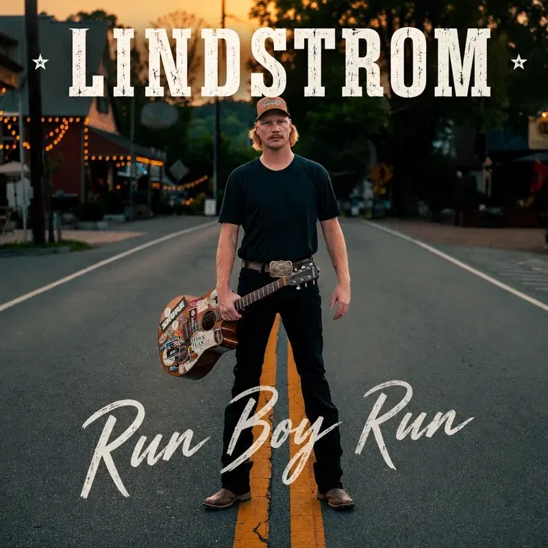 Run Boy Run