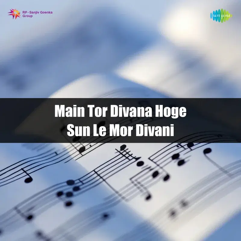 Main Tor Divana Hoge Sun Le Mor Divani