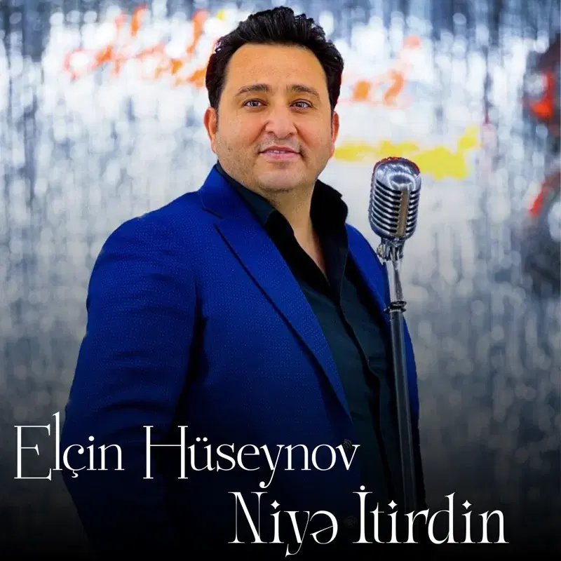 Niyə İtirdin