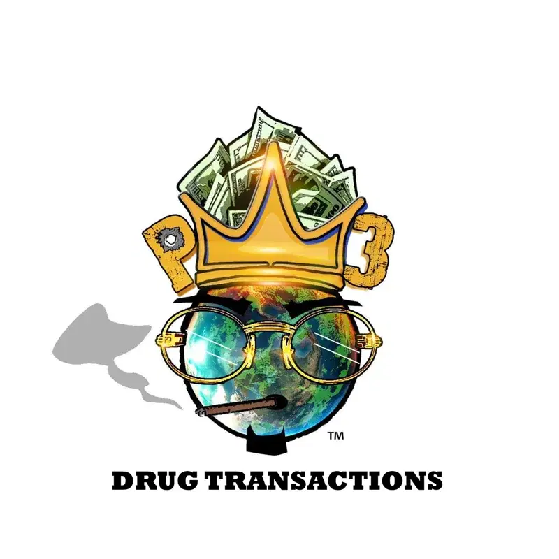 Drug Transactions