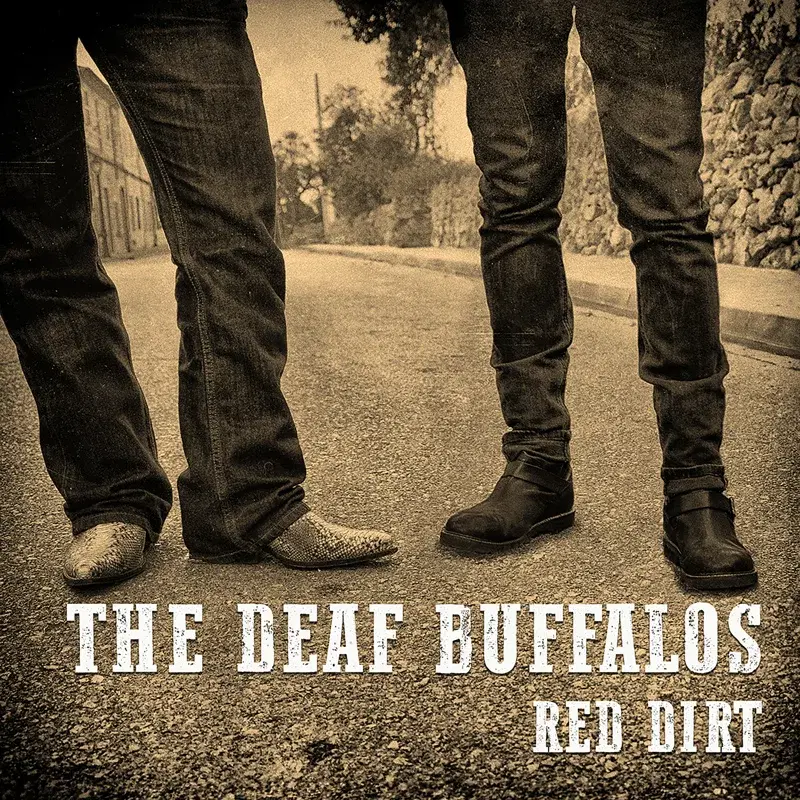 Red Dirt