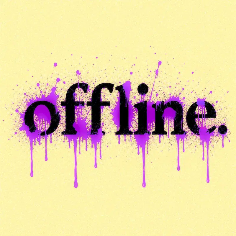 Offline