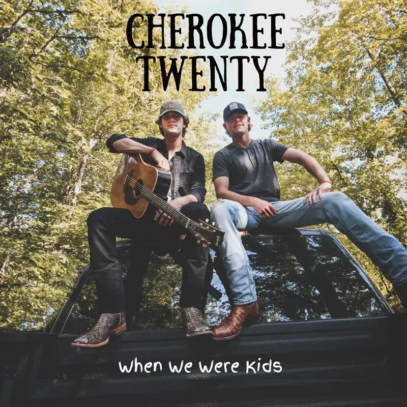 When We Were Kids