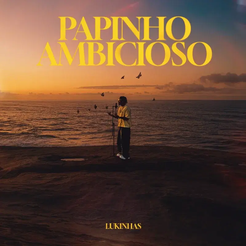 Papinho Ambicioso