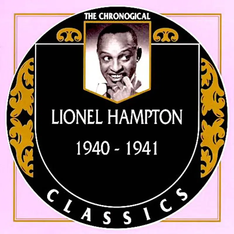 Lionel Hampton 1940-1941