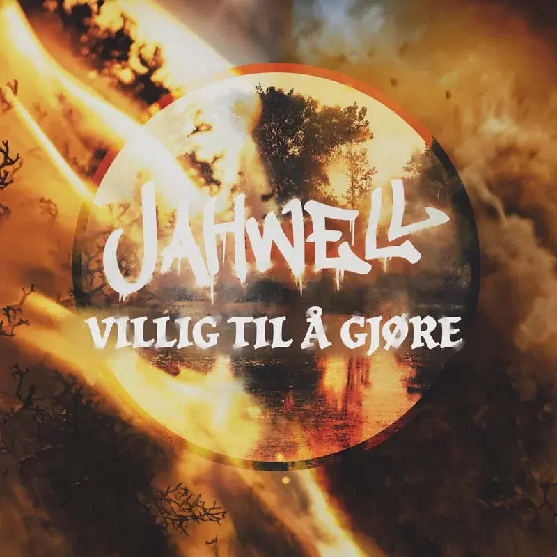 Villig Til Å Gjøre