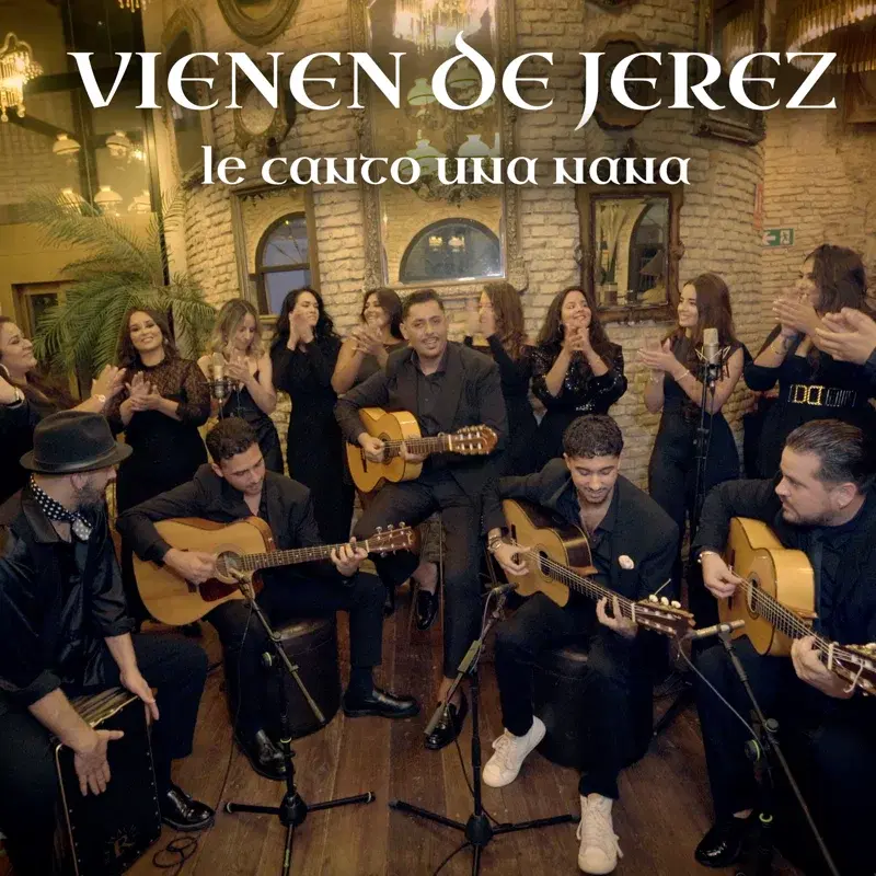 Le Canto una Nana