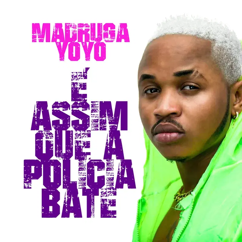 É Assim Que a Polícia Bate