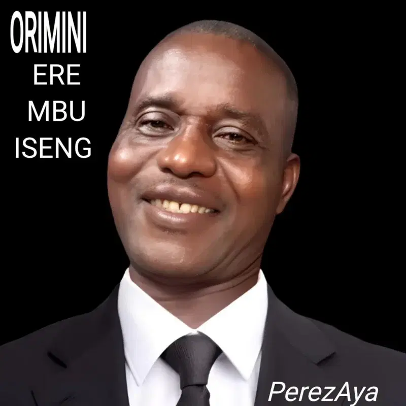 Orimini Ere Mbu Iseng