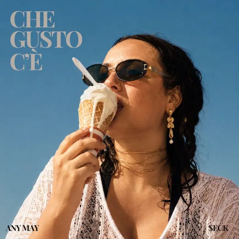 Che gusto c'è