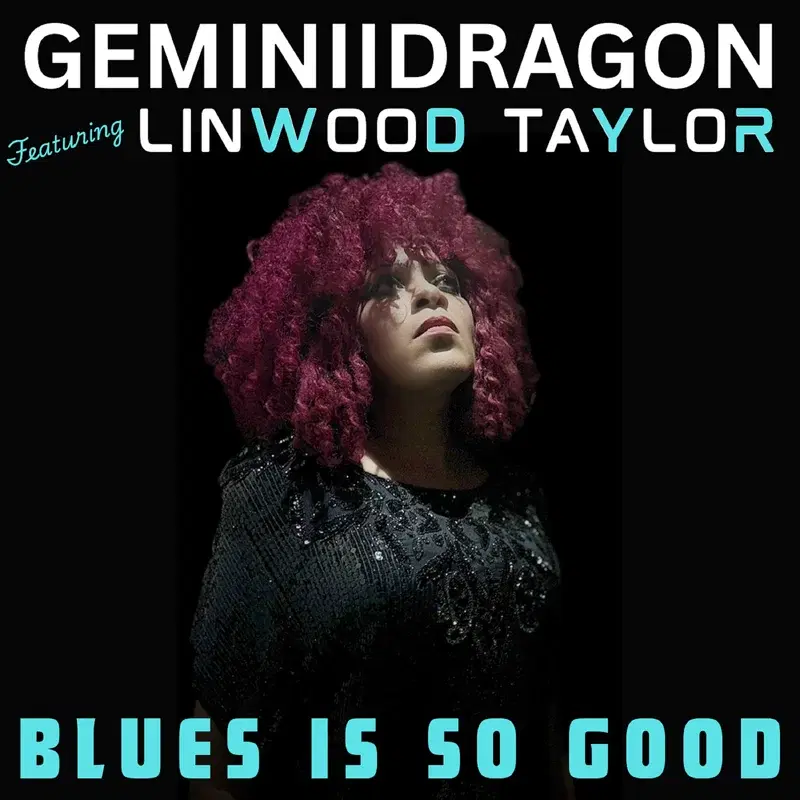 BLUES IS SO GOOD