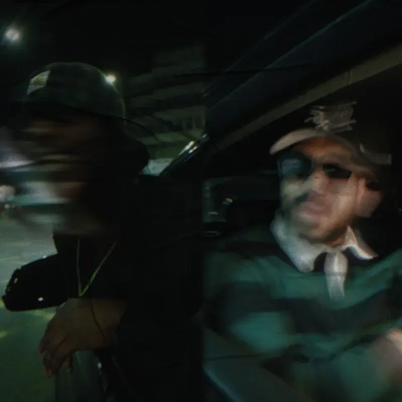 BACKSEAT