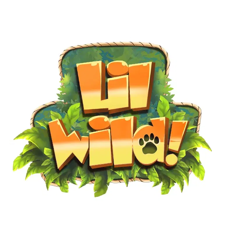 Lil Wild (Official Soundtrack)