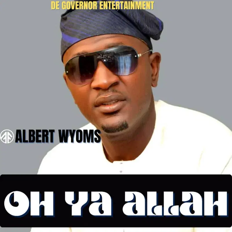 OH YA ALLAH