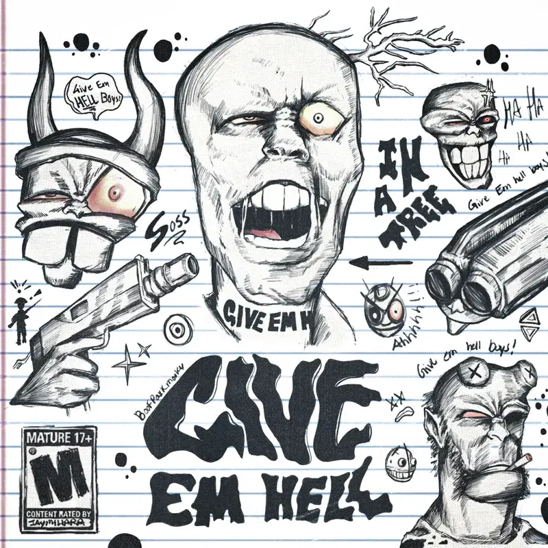 Cover Art