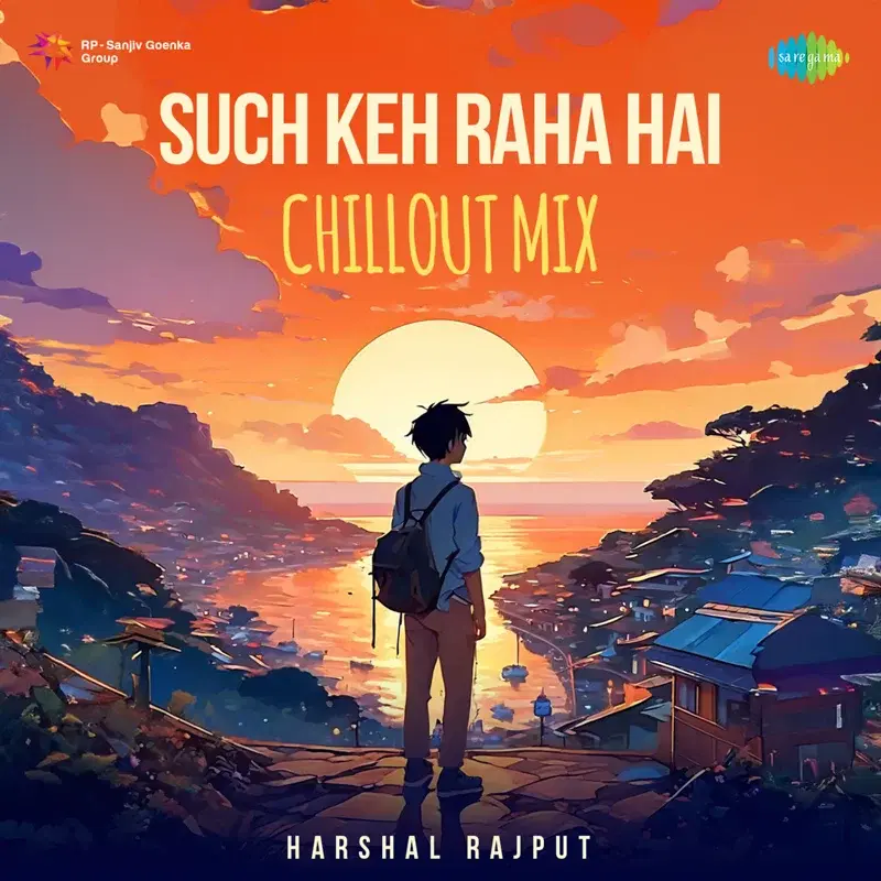 Such Keh Raha Hai