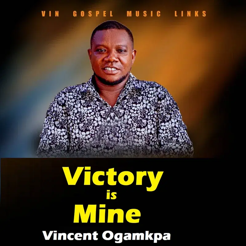 Victory is Mine