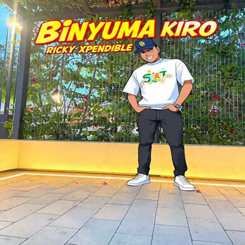 BINYUMA KIRO