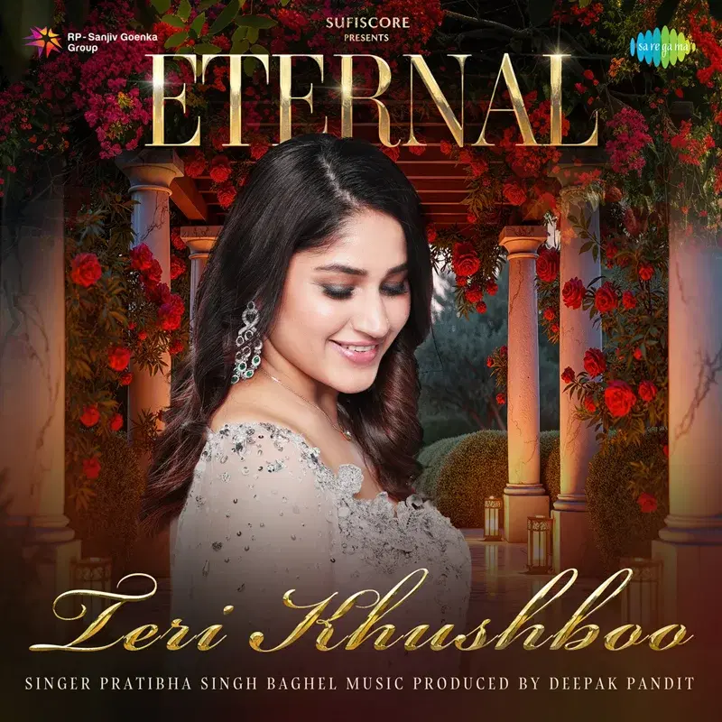 Teri Khushboo - Eternal