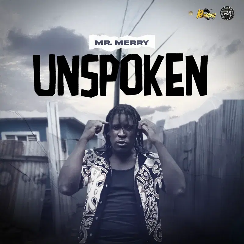 Unspoken
