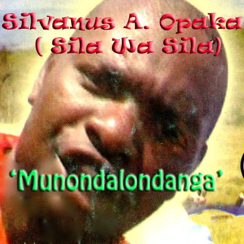 Munondalondanga