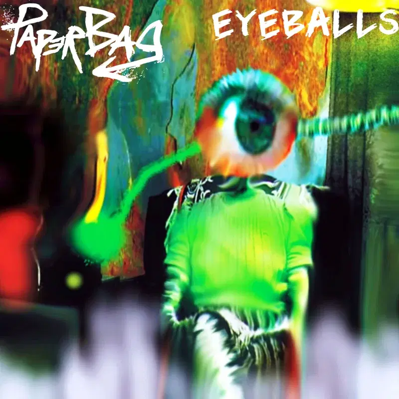 Eyeballs